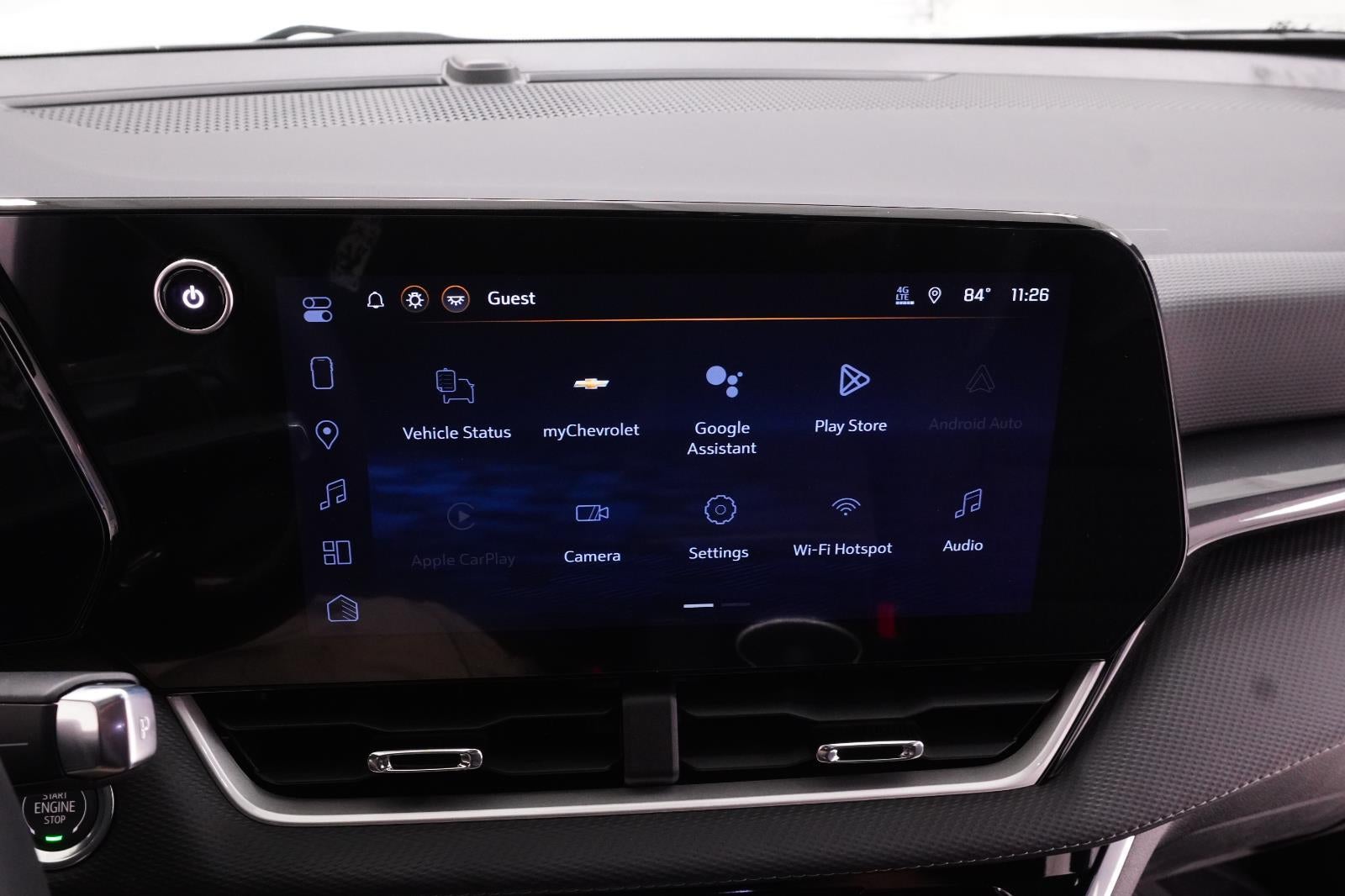 2026 Chevrolet Equinox LT - Photo 25
