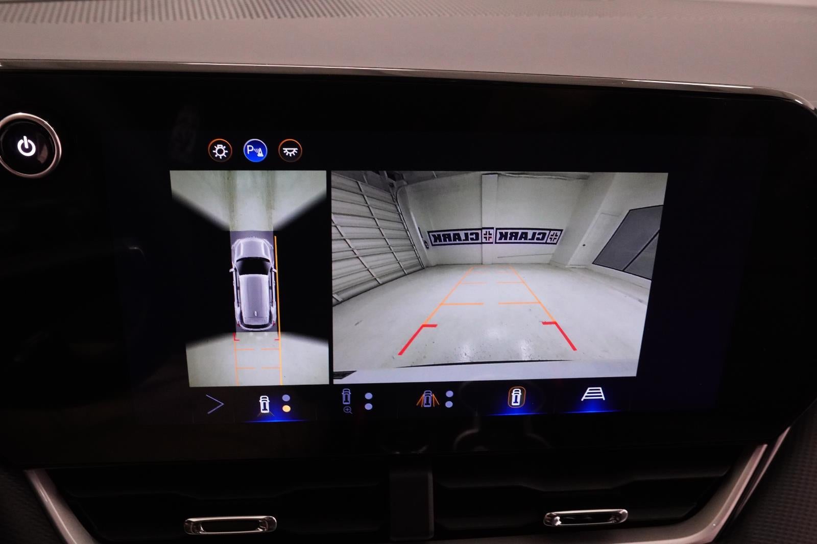 2026 Chevrolet Equinox LT - Photo 26