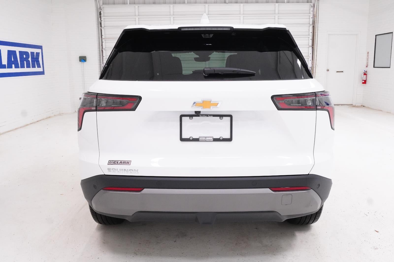 2026 Chevrolet Equinox LT - Photo 6