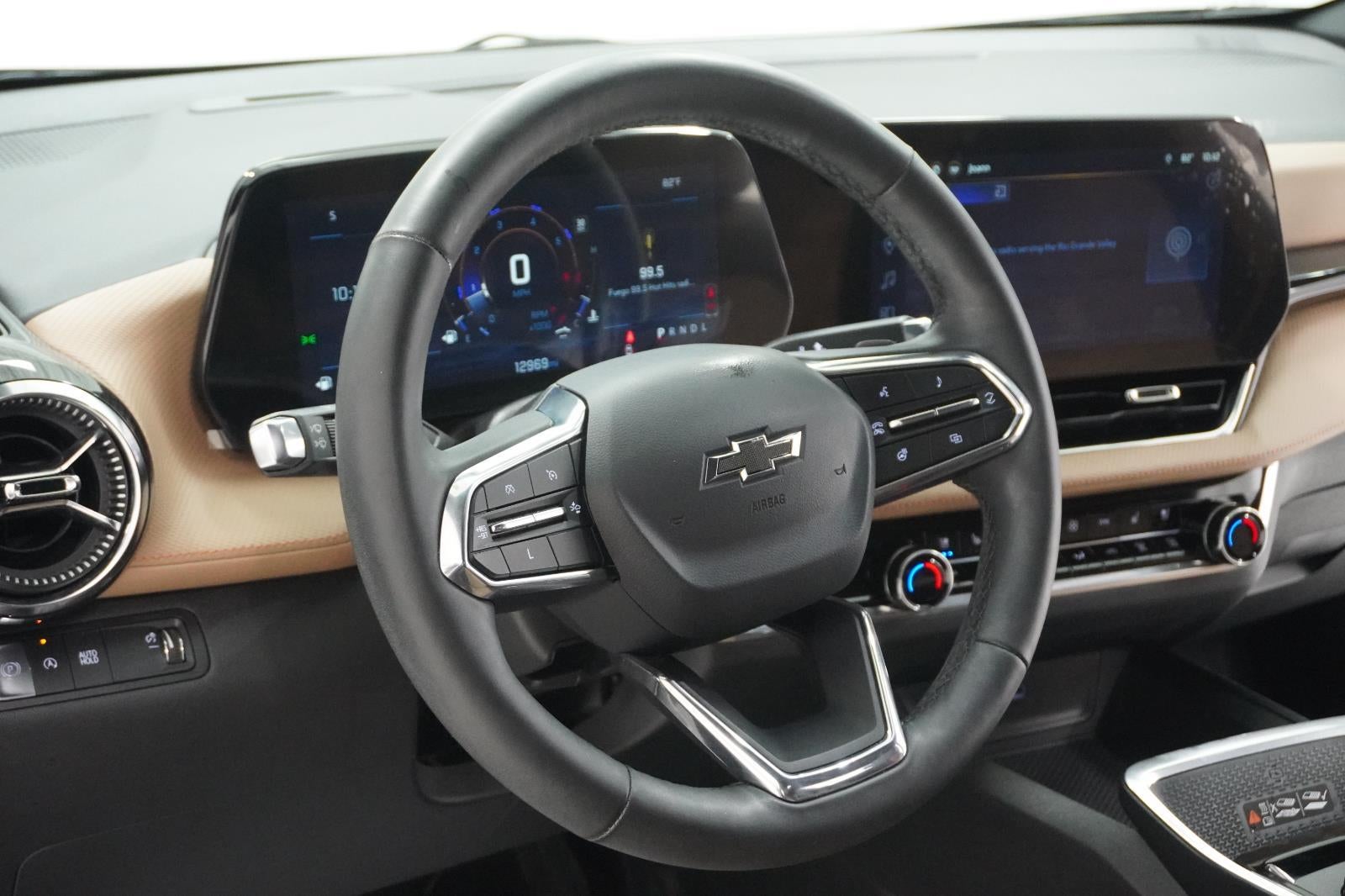 2025 Chevrolet Equinox ACTIV