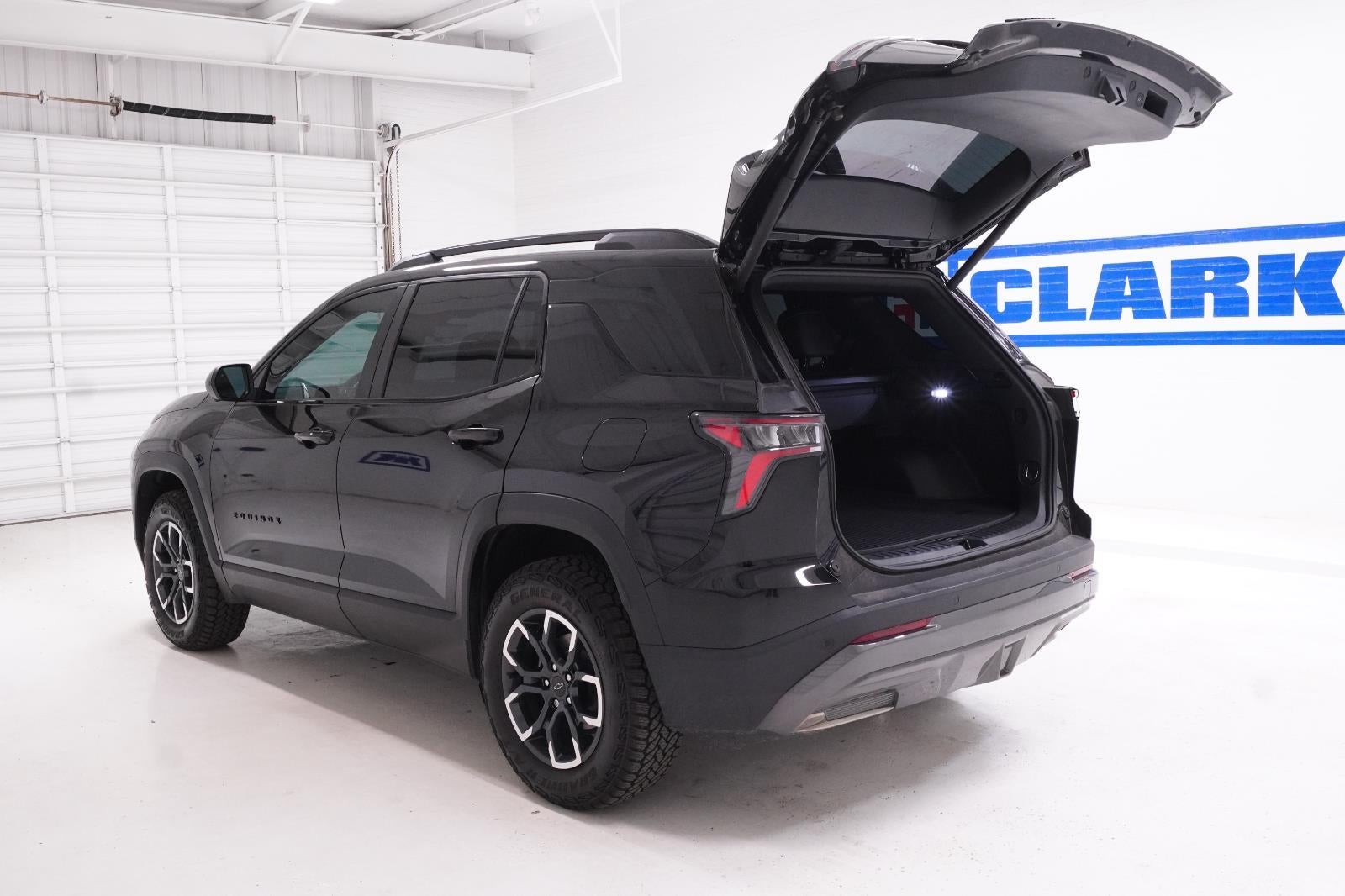 2025 Chevrolet Equinox ACTIV