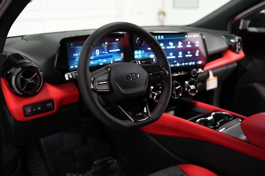 2025 Chevrolet Blazer EV RS