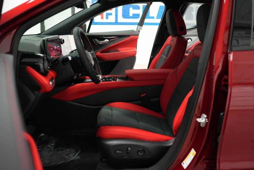 2025 Chevrolet Blazer EV RS