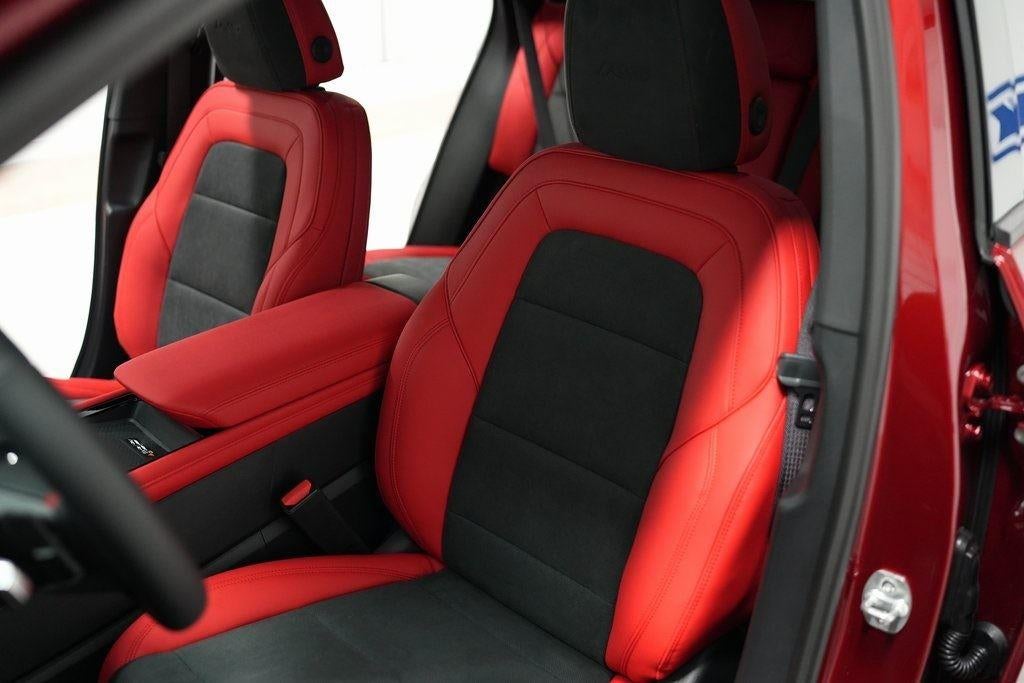 2025 Chevrolet Blazer EV RS