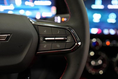 2025 Chevrolet Blazer EV RS