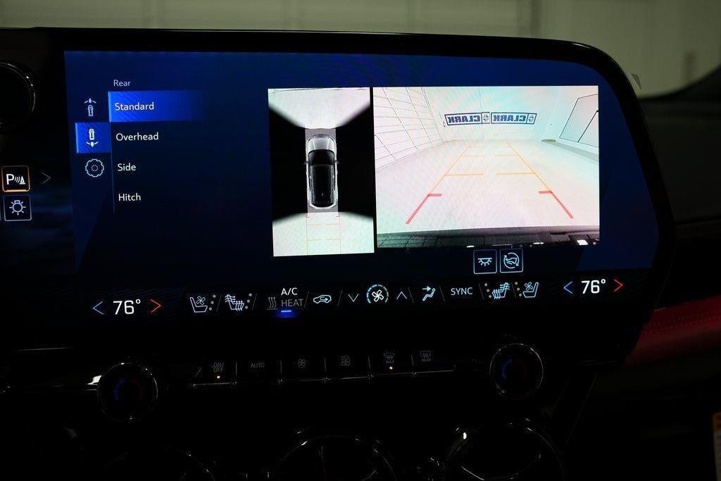 2025 Chevrolet Blazer EV RS