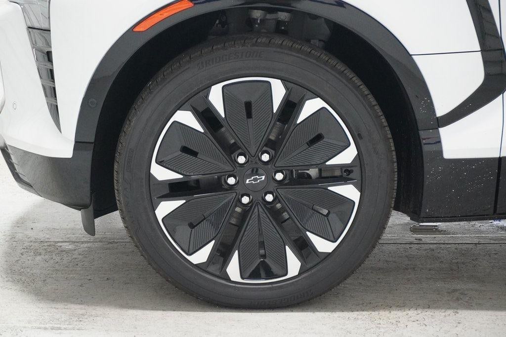 2025 Chevrolet Blazer EV RS