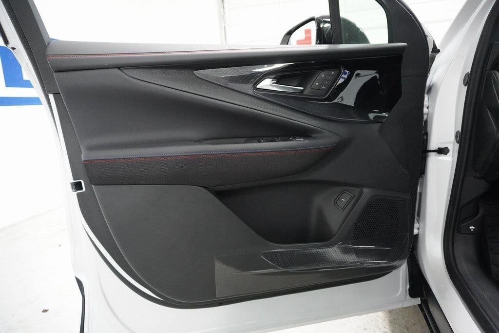 2025 Chevrolet Blazer EV RS