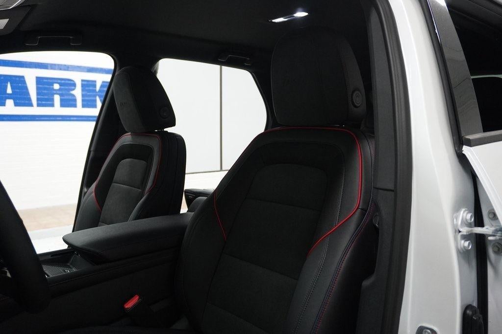 2025 Chevrolet Blazer EV RS