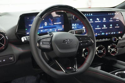 2025 Chevrolet Blazer EV RS