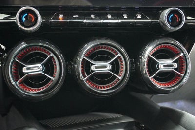 2025 Chevrolet Blazer EV RS