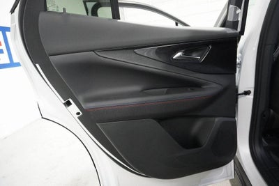 2025 Chevrolet Blazer EV RS