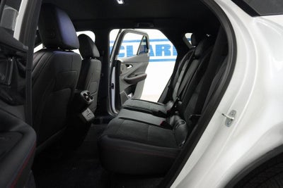 2025 Chevrolet Blazer EV RS