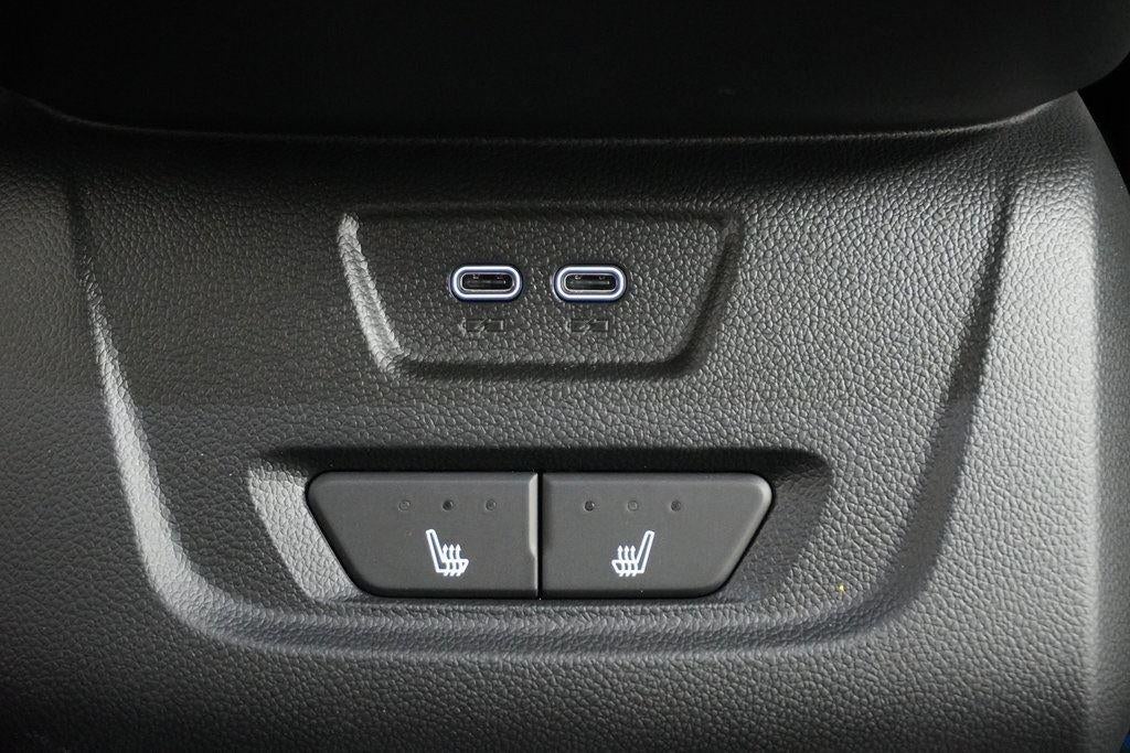 2025 Chevrolet Blazer EV RS