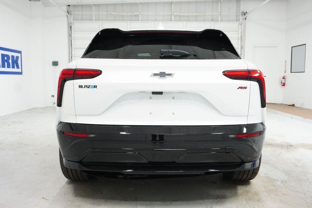 2025 Chevrolet Blazer EV RS