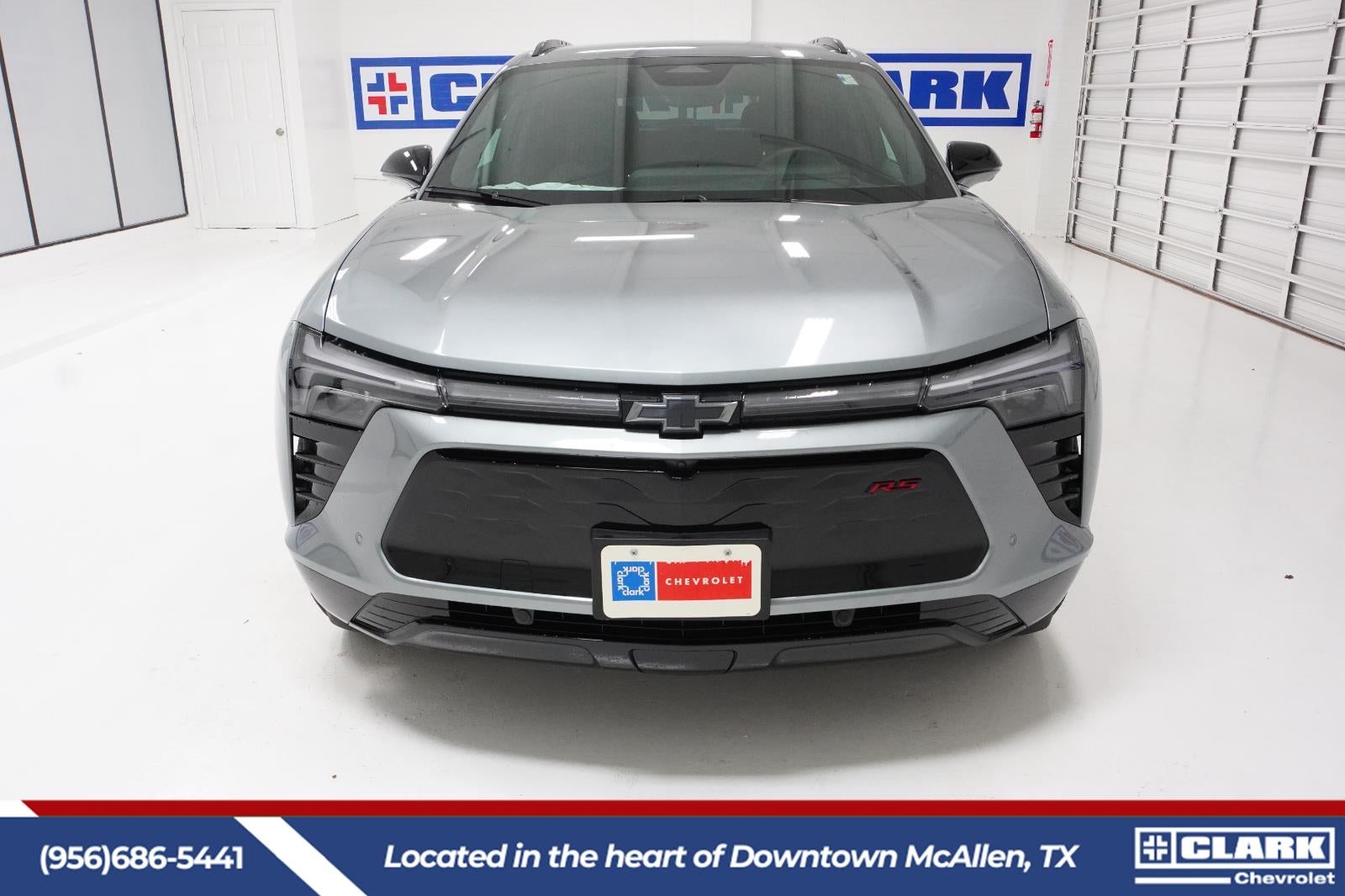 2025 Chevrolet Blazer EV RS