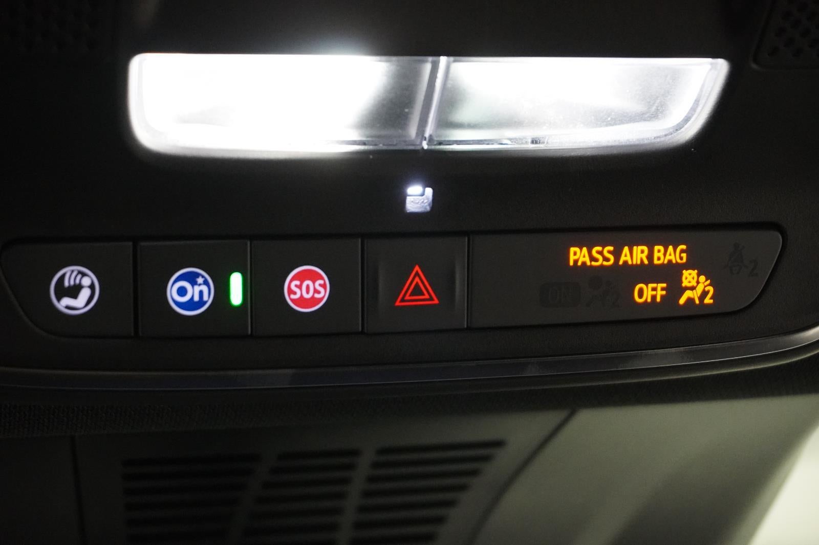 2025 Chevrolet Blazer EV RS