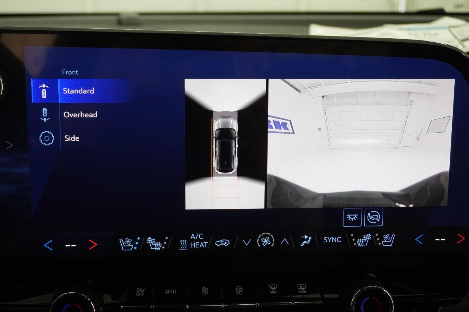 2025 Chevrolet Blazer EV RS