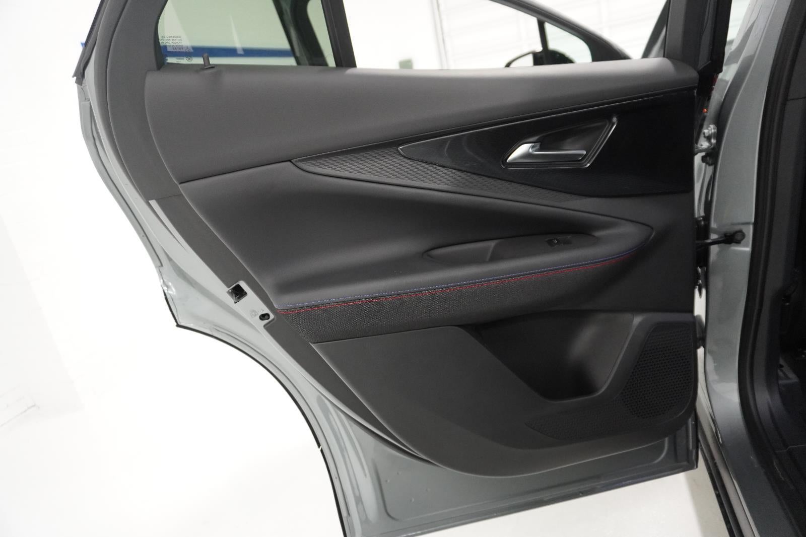 2025 Chevrolet Blazer EV RS