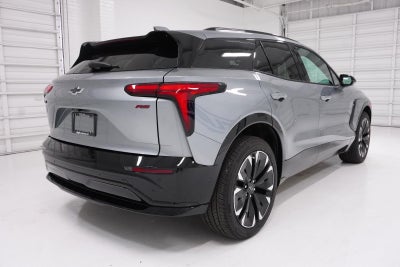 2025 Chevrolet Blazer EV RS