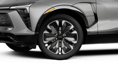 2025 Chevrolet Blazer EV RS