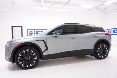 2025 Chevrolet Blazer EV RS