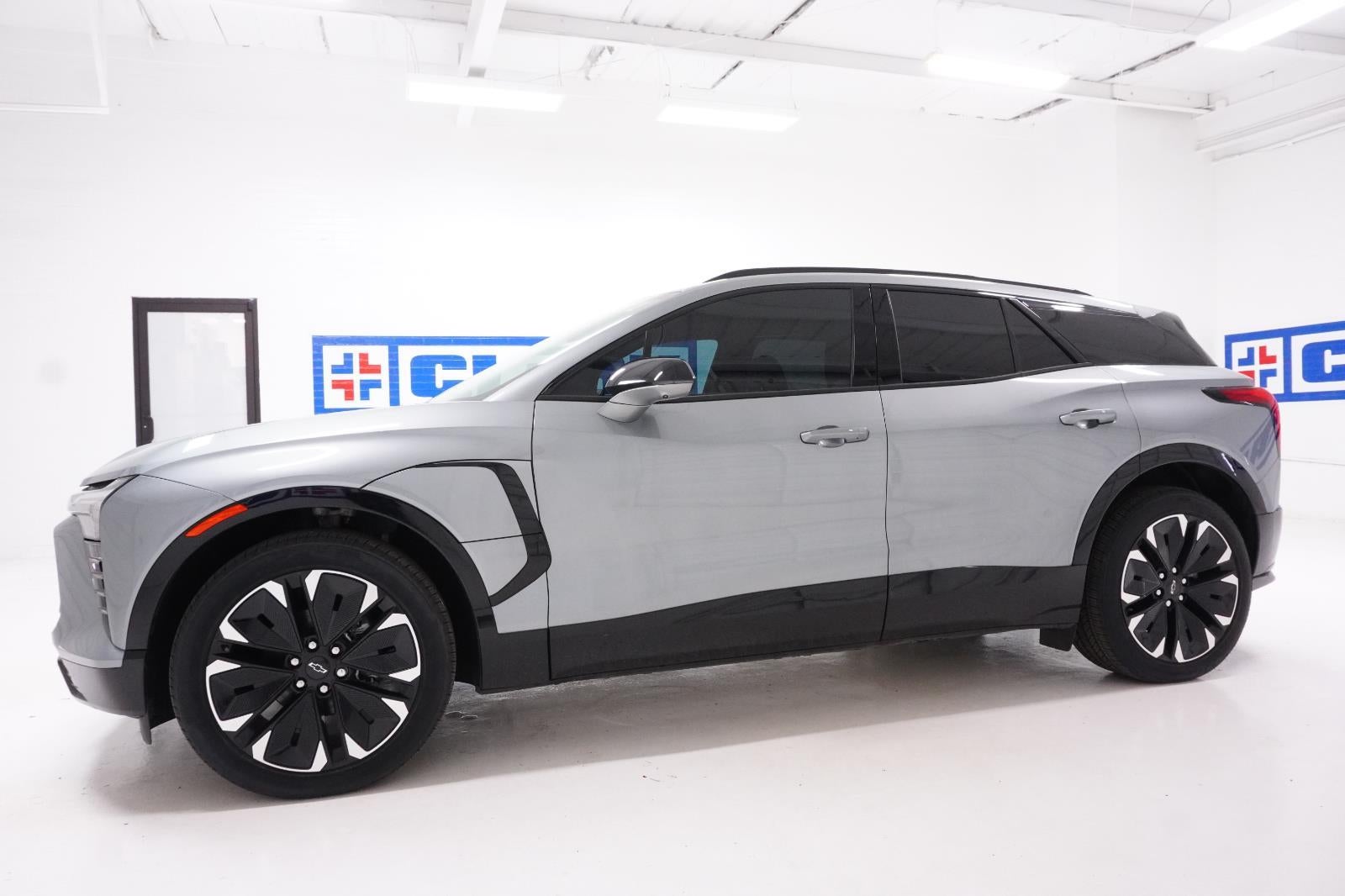 2025 Chevrolet Blazer EV RS