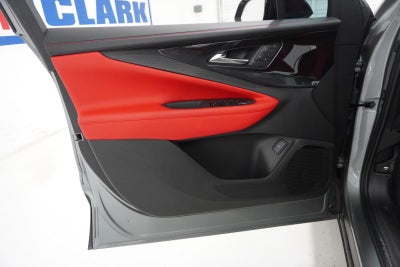 2025 Chevrolet Blazer EV RS