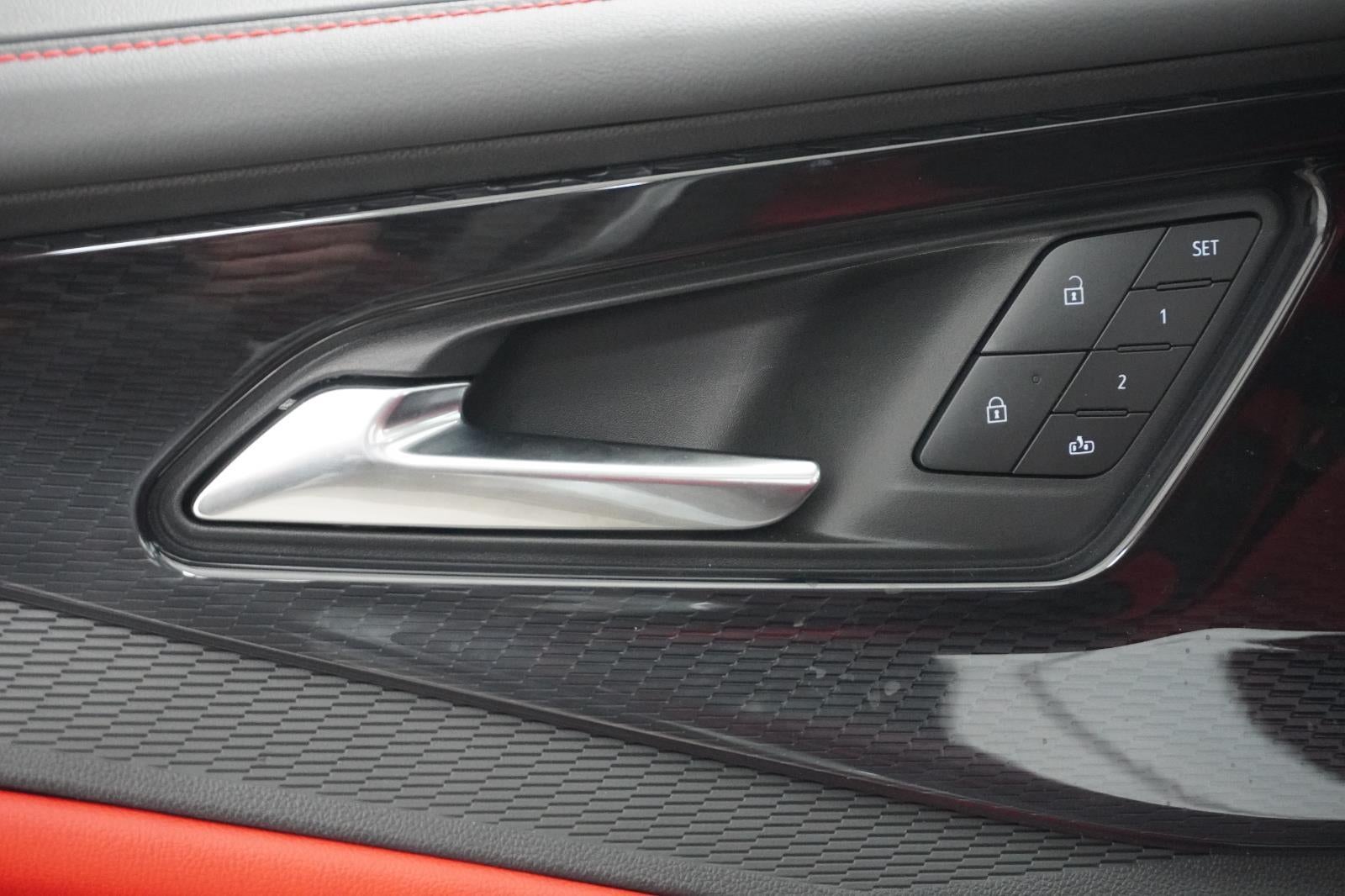 2025 Chevrolet Blazer EV RS