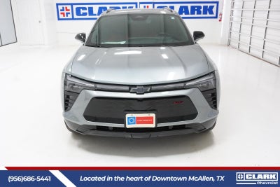 2025 Chevrolet Blazer EV RS