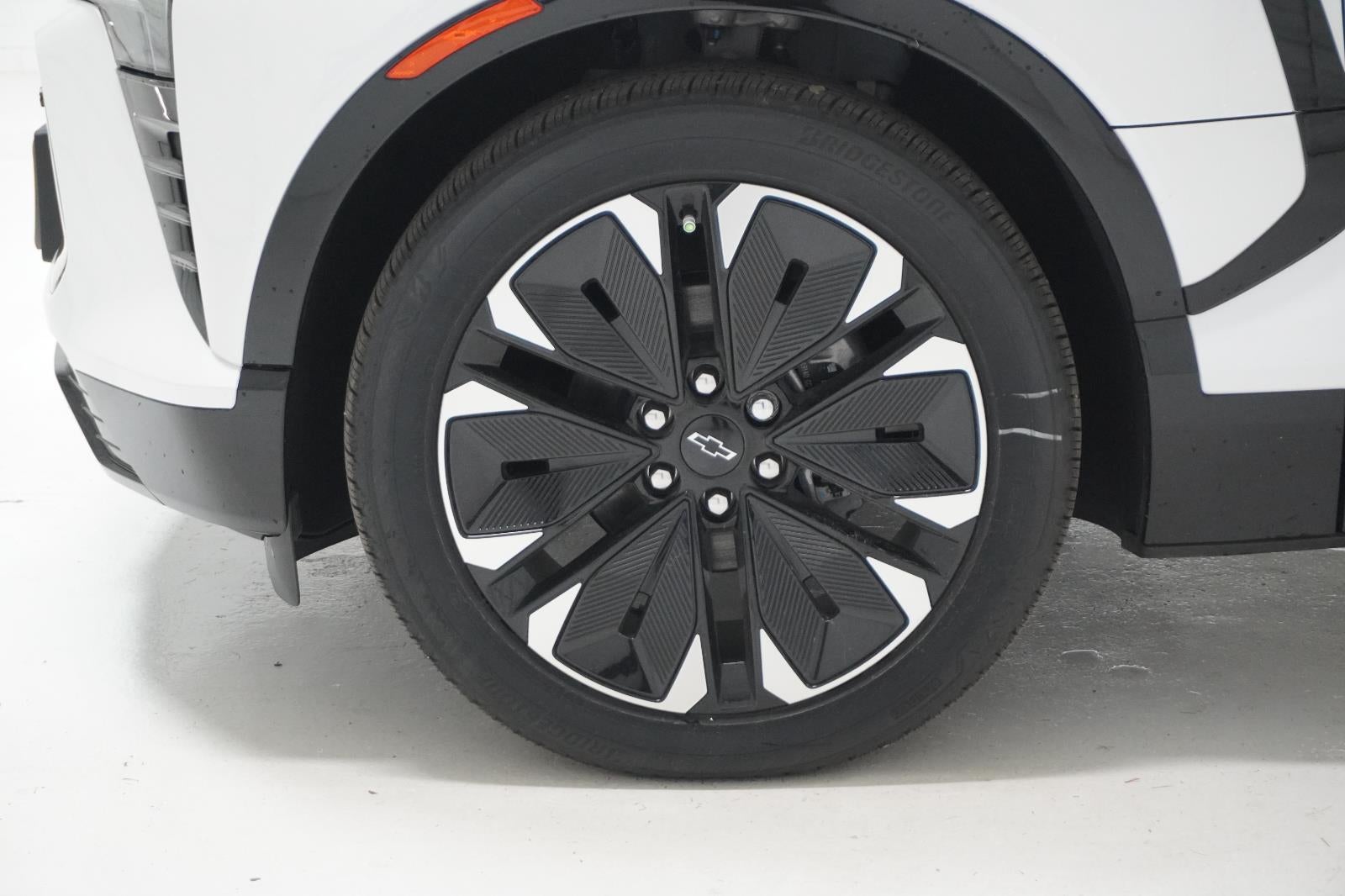 2025 Chevrolet Blazer EV RS