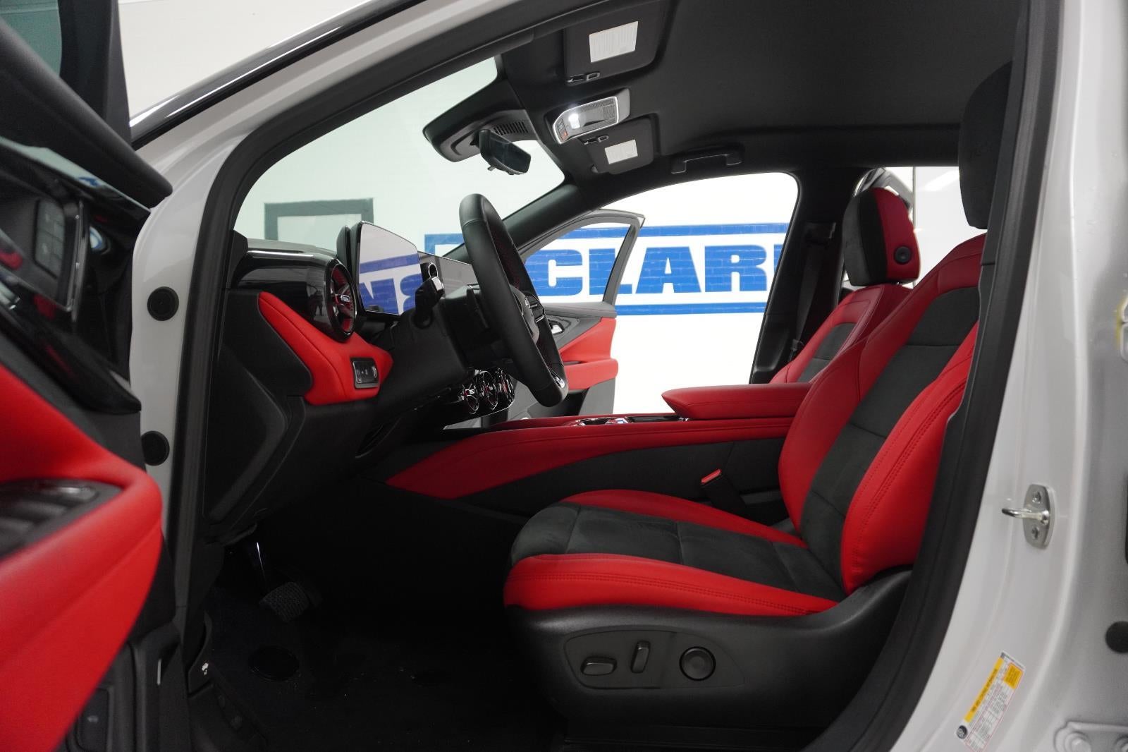 2025 Chevrolet Blazer EV RS