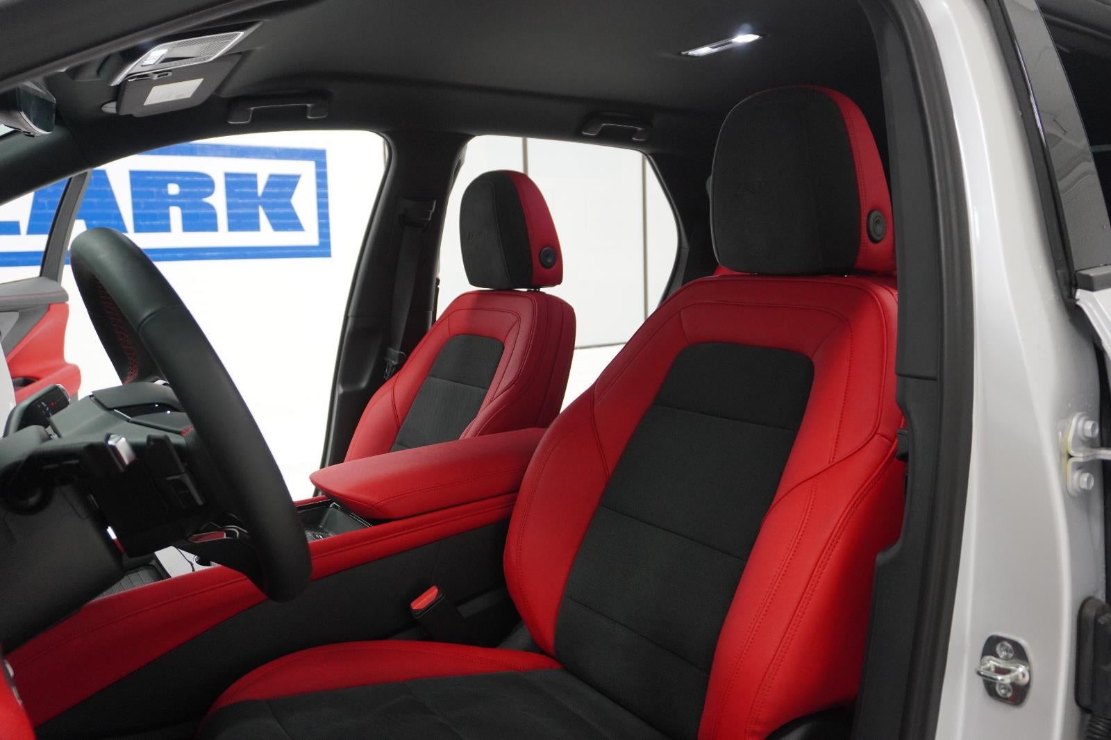 2025 Chevrolet Blazer EV RS