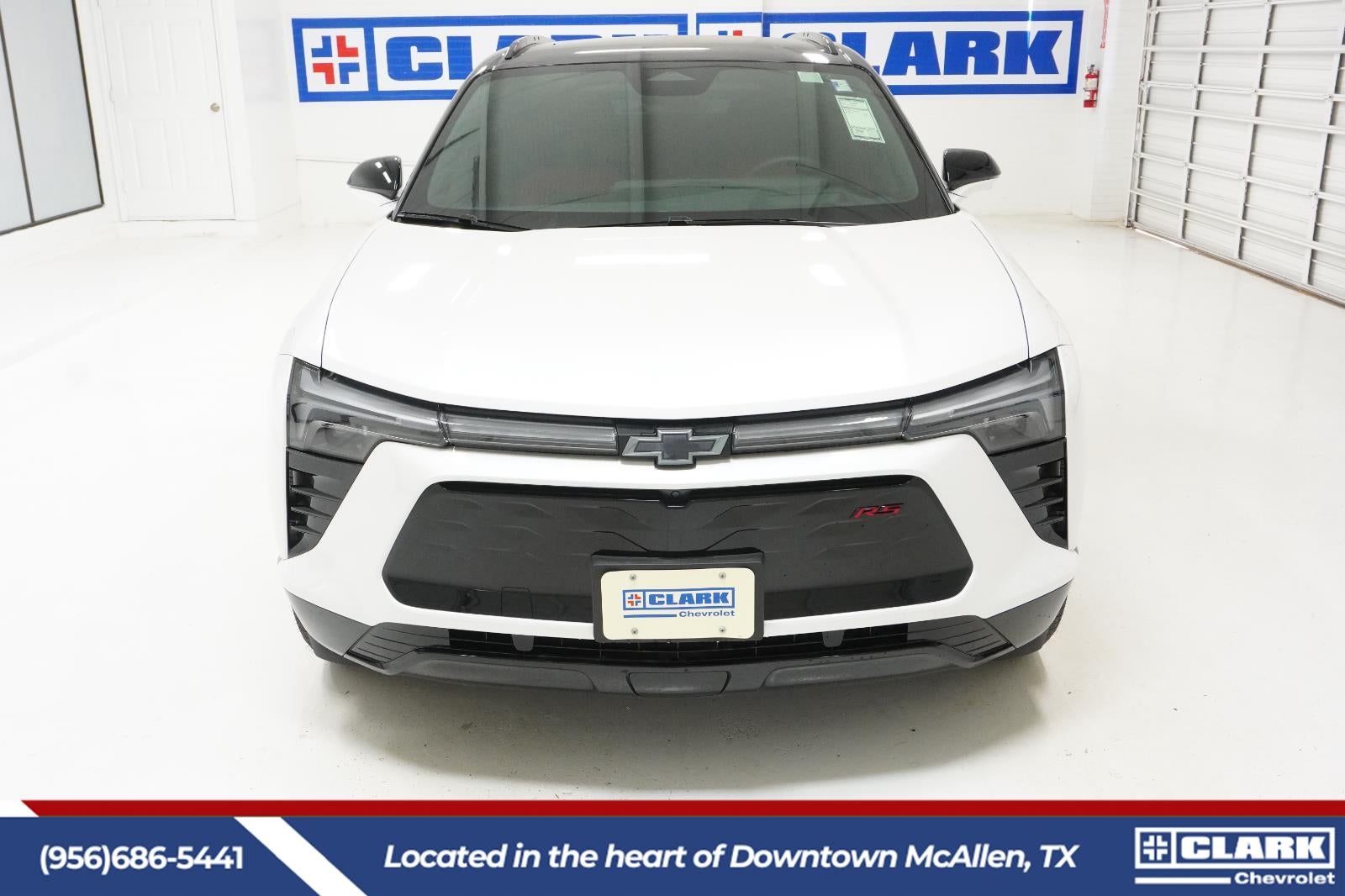 2025 Chevrolet Blazer EV RS