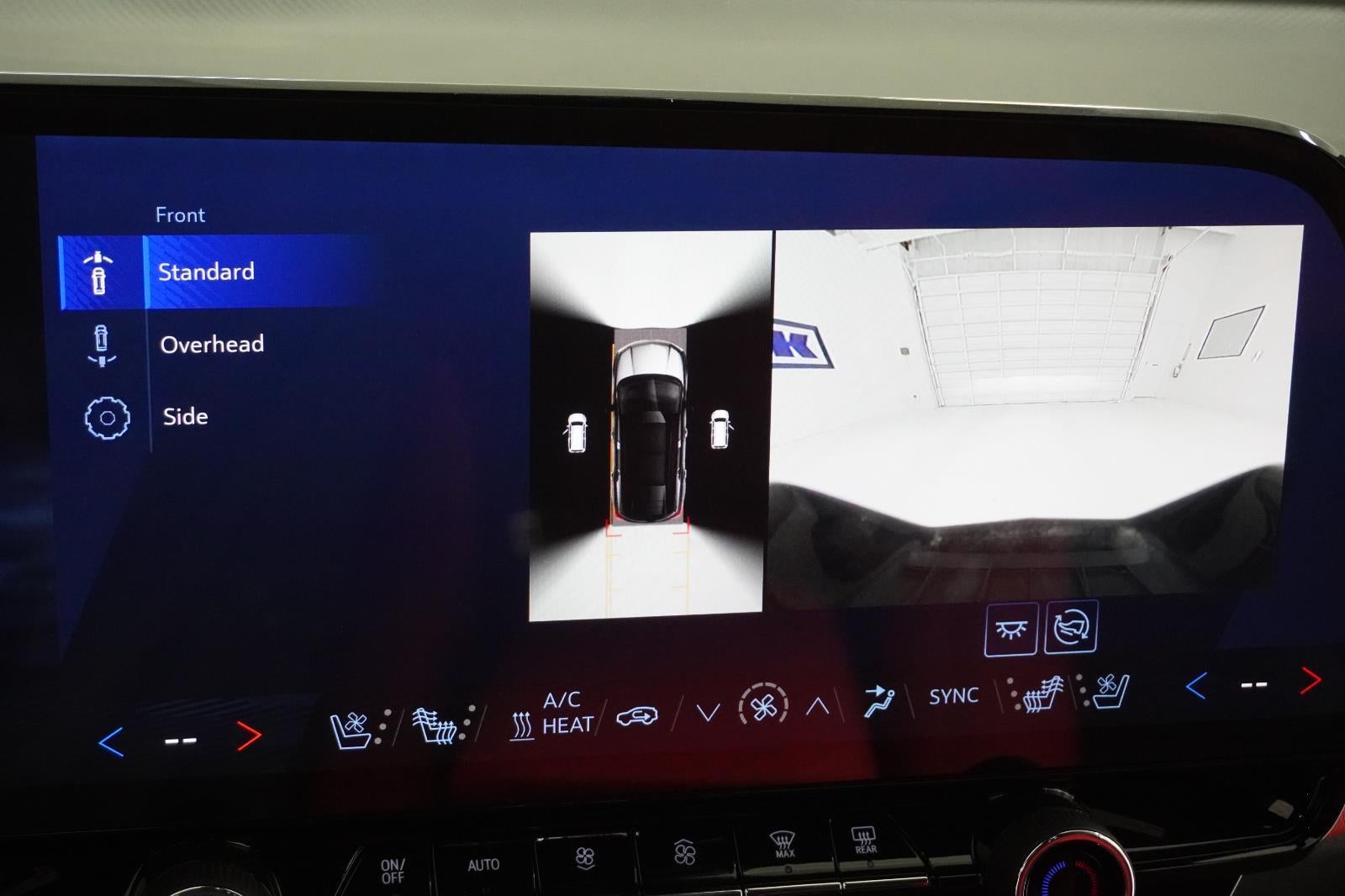 2025 Chevrolet Blazer EV RS