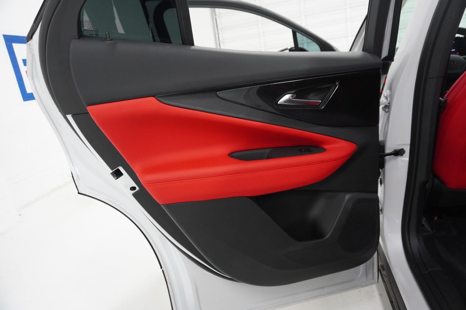 2025 Chevrolet Blazer EV RS