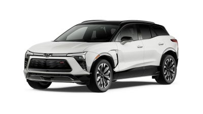 2025 Chevrolet Blazer EV RS