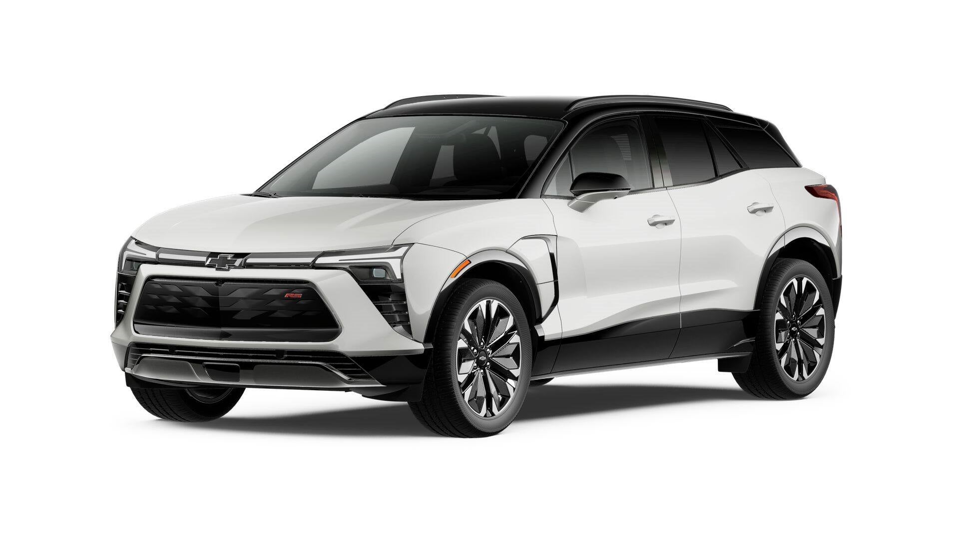 2025 Chevrolet Blazer EV RS