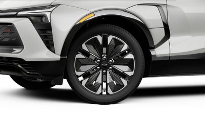 2025 Chevrolet Blazer EV RS