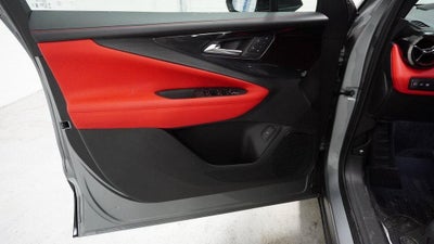 2025 Chevrolet Blazer EV RS