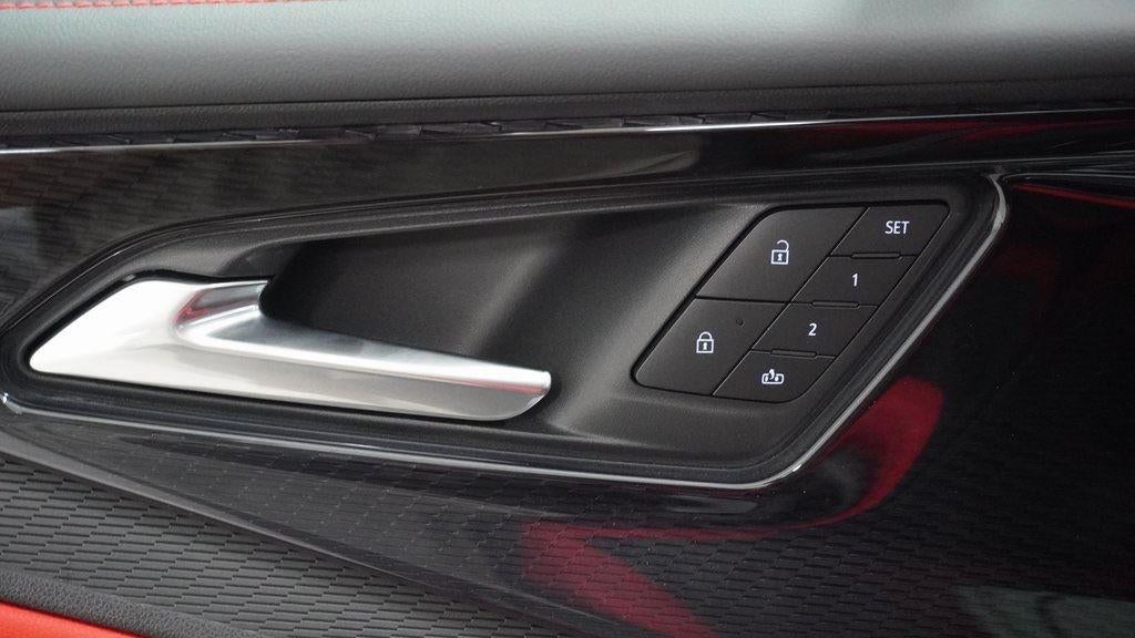 2025 Chevrolet Blazer EV RS