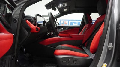 2025 Chevrolet Blazer EV RS