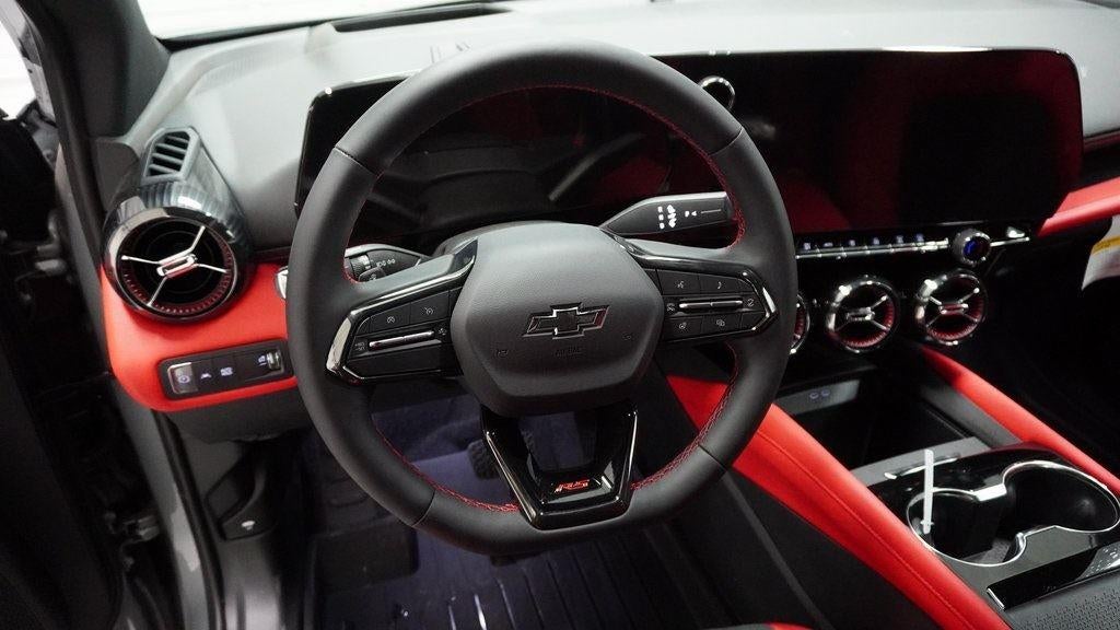 2025 Chevrolet Blazer EV RS