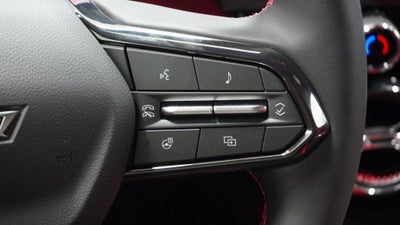 2025 Chevrolet Blazer EV RS