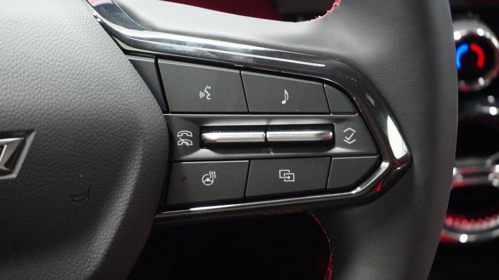 2025 Chevrolet Blazer EV RS