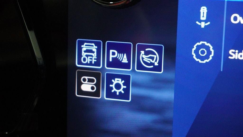 2025 Chevrolet Blazer EV RS