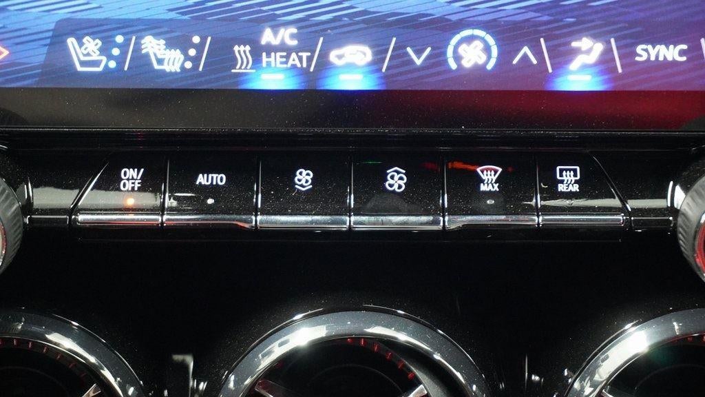 2025 Chevrolet Blazer EV RS