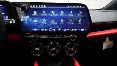 2025 Chevrolet Blazer EV RS