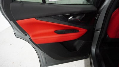 2025 Chevrolet Blazer EV RS