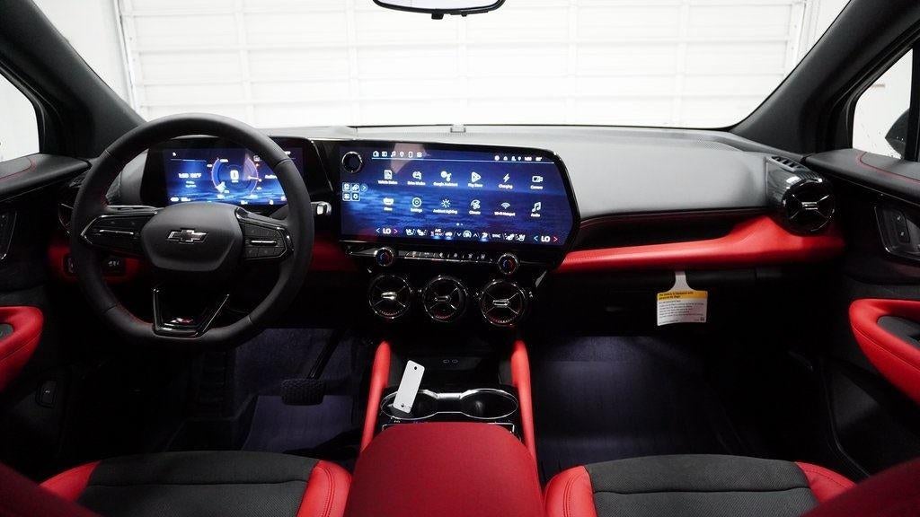 2025 Chevrolet Blazer EV RS